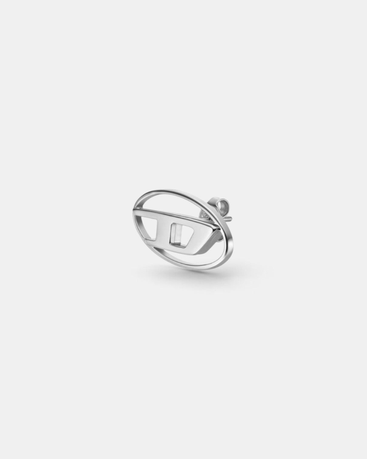 {M.Lu} Diesel Single Earring