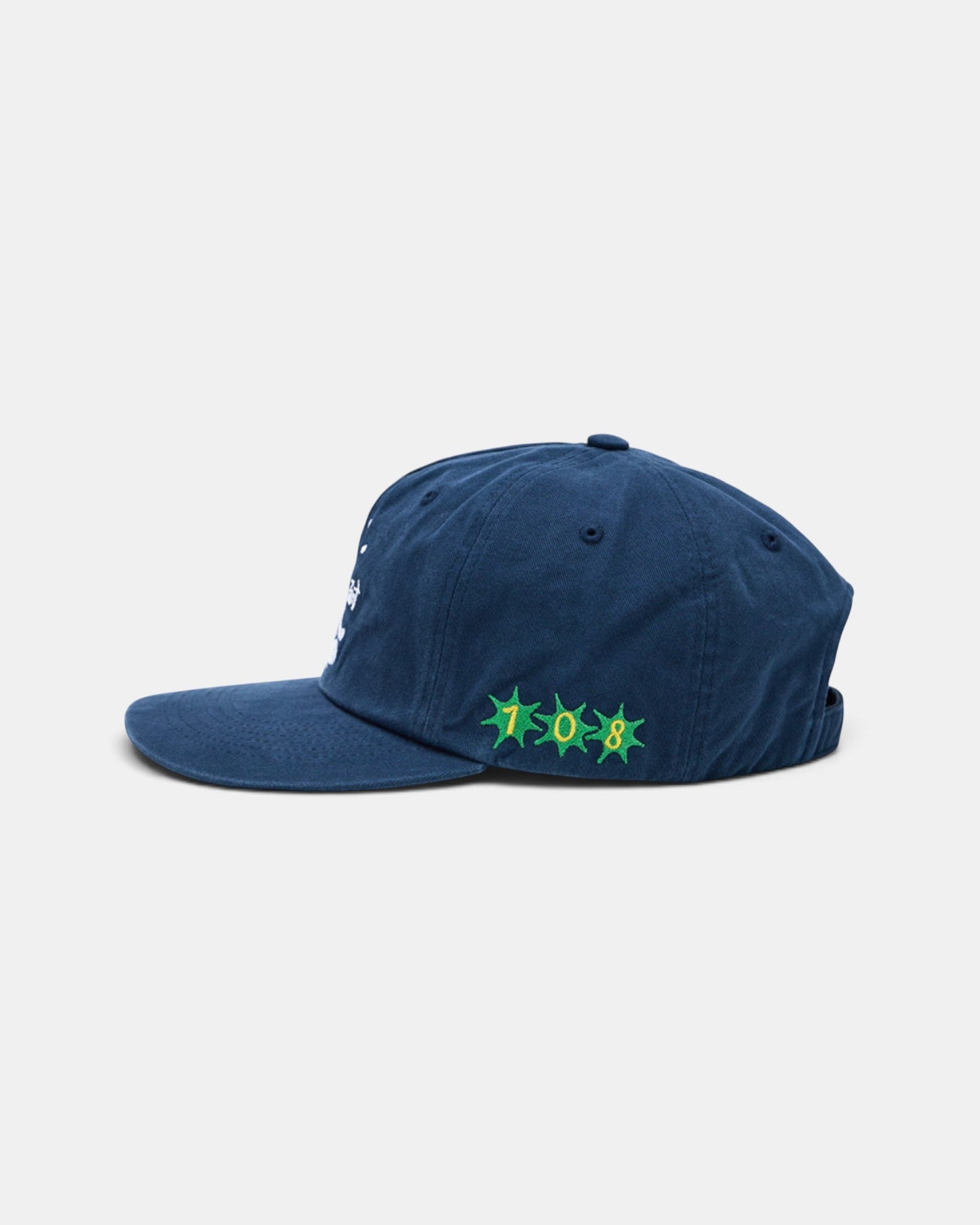 {M.Lu} Fastle Mind Rest Cap