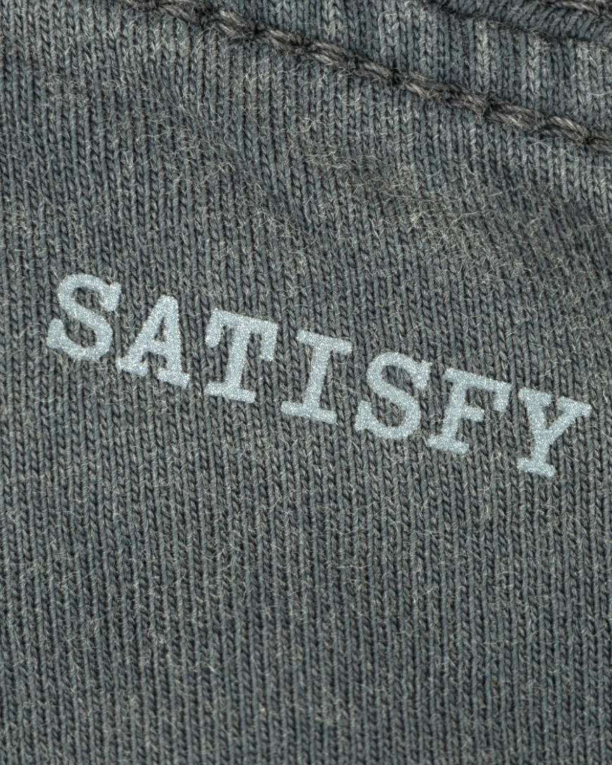 {M.Lu} Satisfy MothTech T‑Shirt