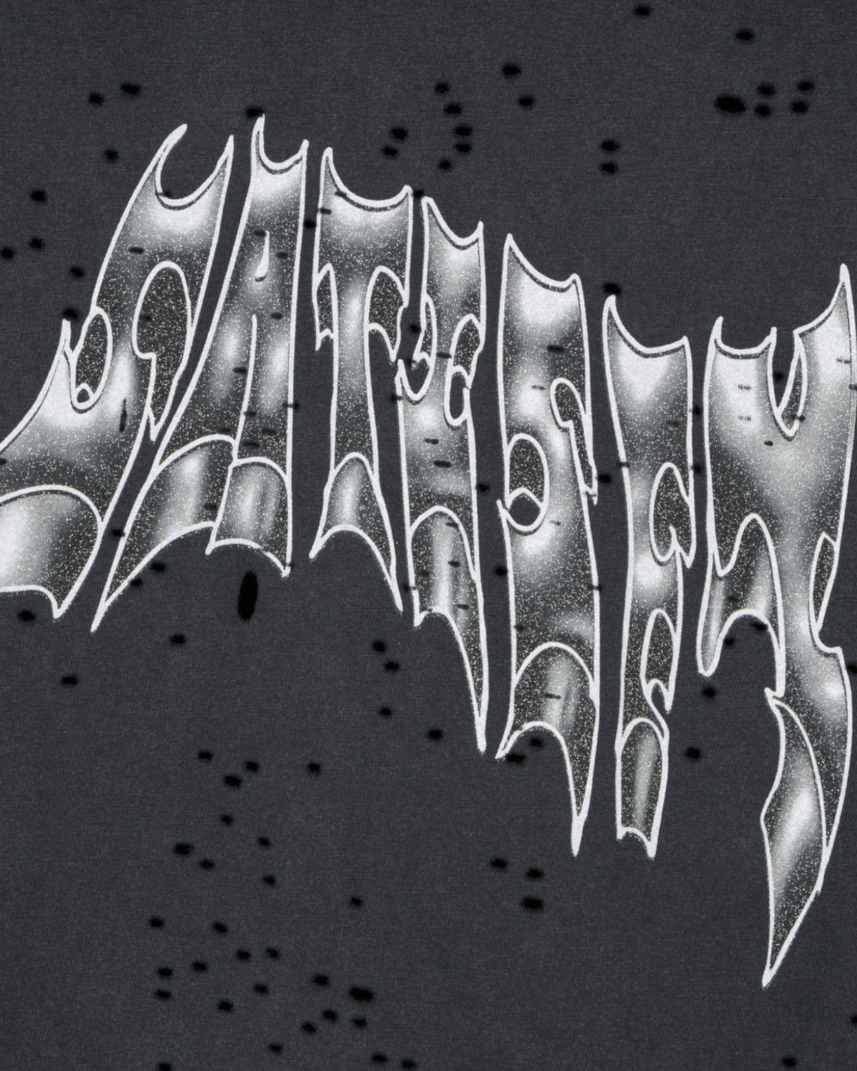 {M.Lu} Satisfy MothTech T‑Shirt