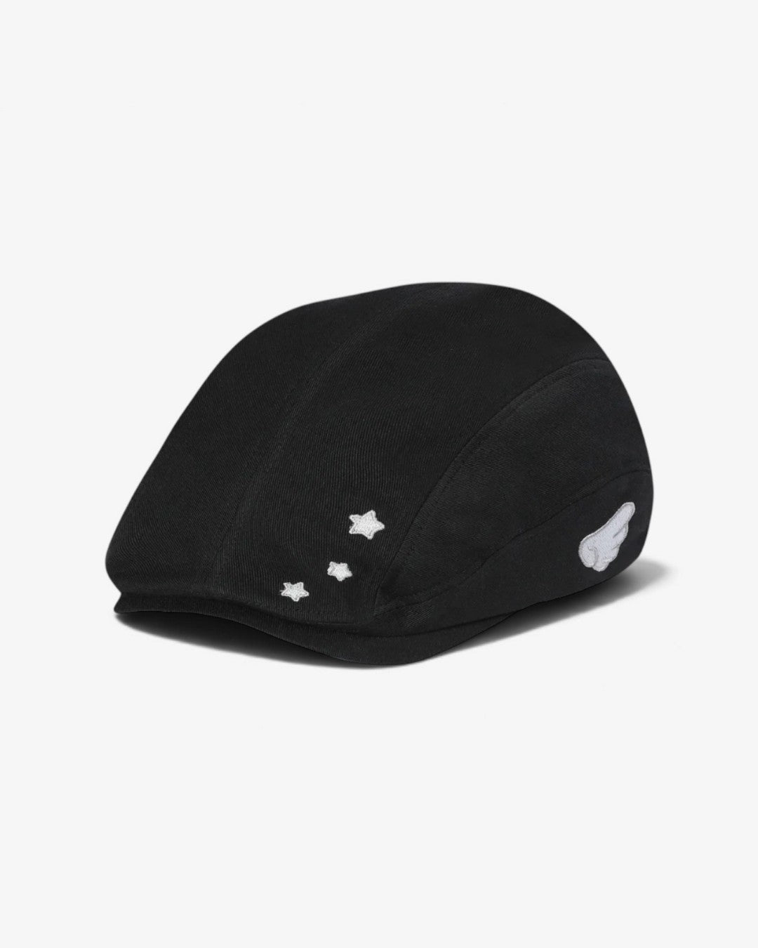 {M.Lu} Bauf Angel Hunting Cap