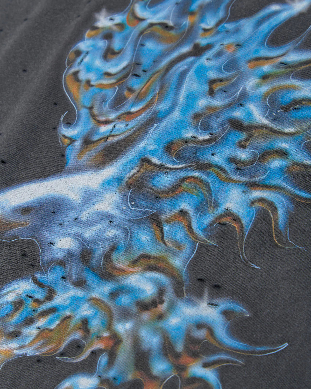 {M.Lu} Satisfy MothTech™  T‑Shirt