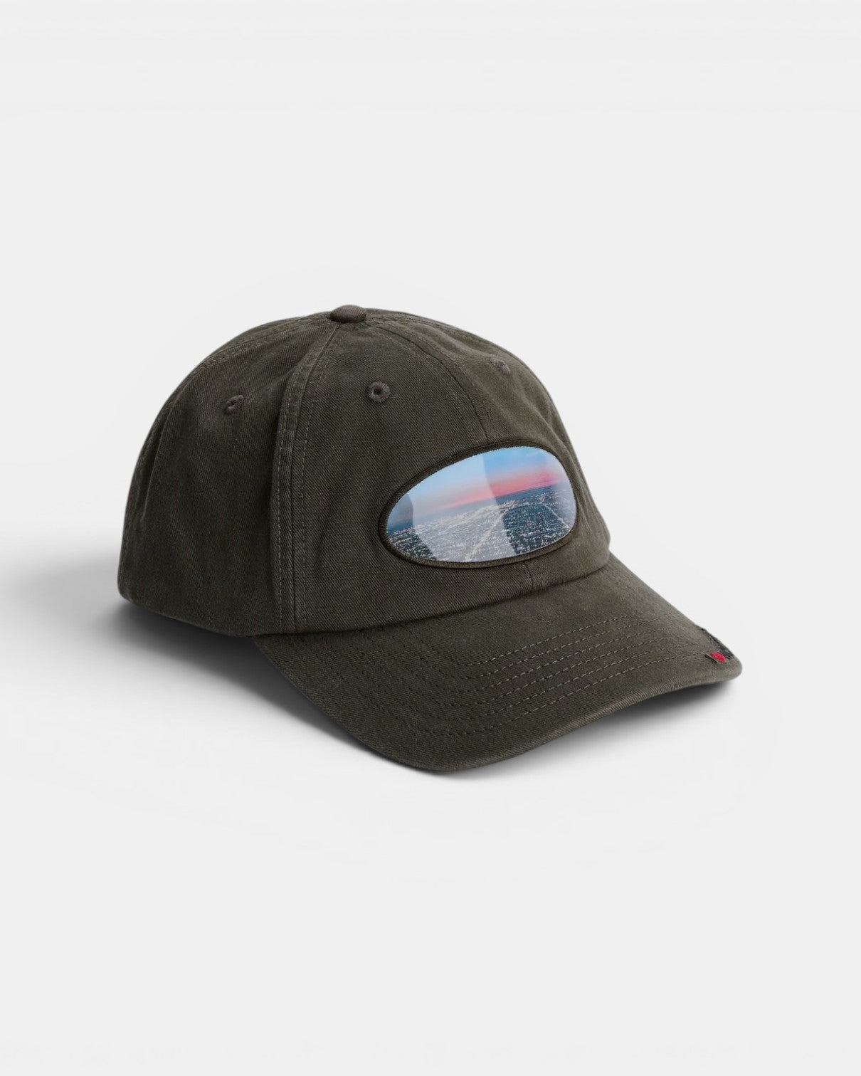 {M.Lu} Kap Company Vacation Baseball Cap