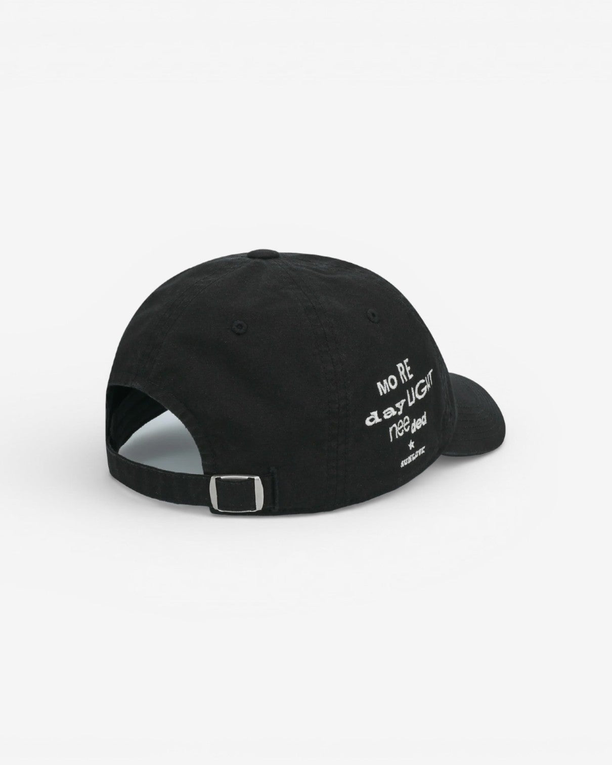 {M.Lu} Sunlove Sparkle Cap