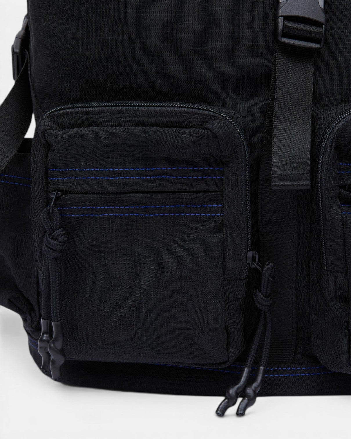 {M.Lu} Ader Error BL Tag Backpack 01
