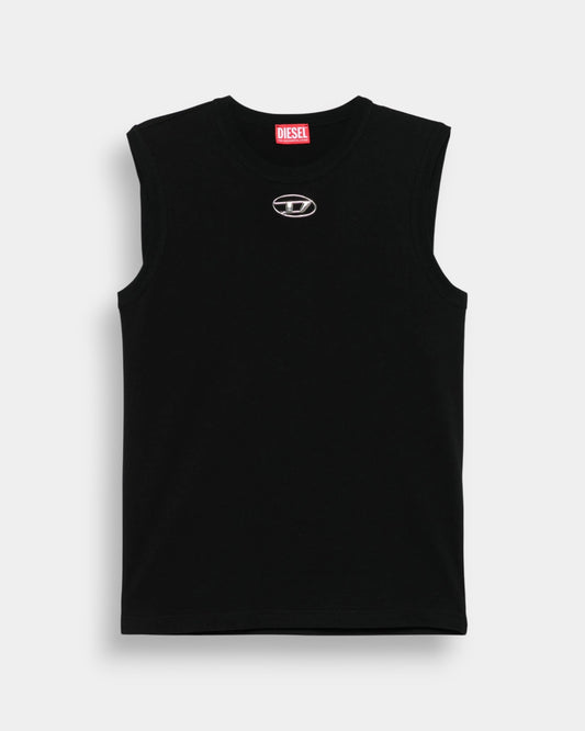 {M.Lu} Diesel T-Bisco-Od Tank Top