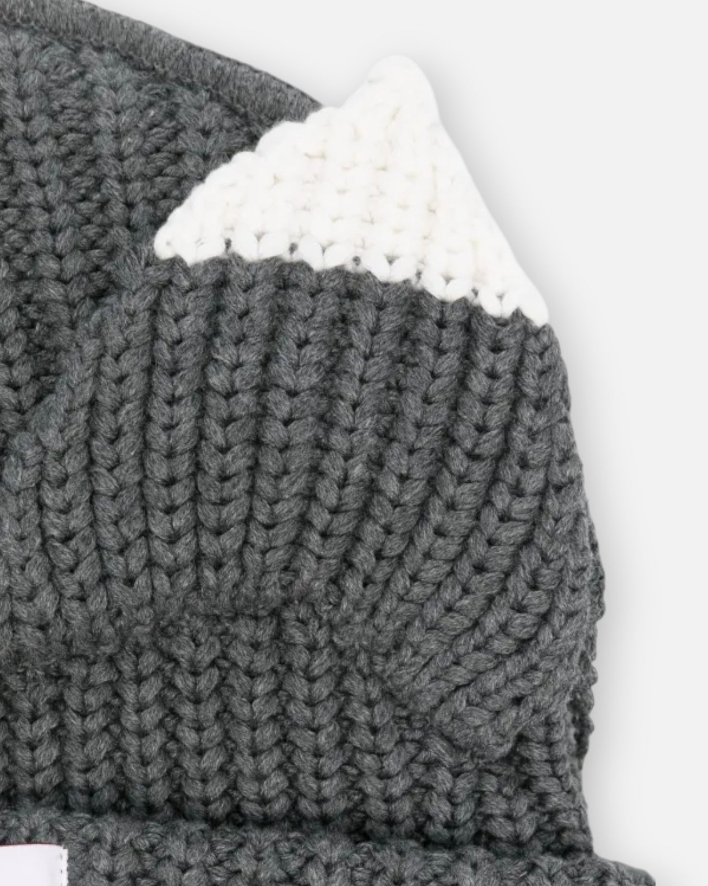 {M.Lu} Charles Jeffrey Loverboy Ears Beanie