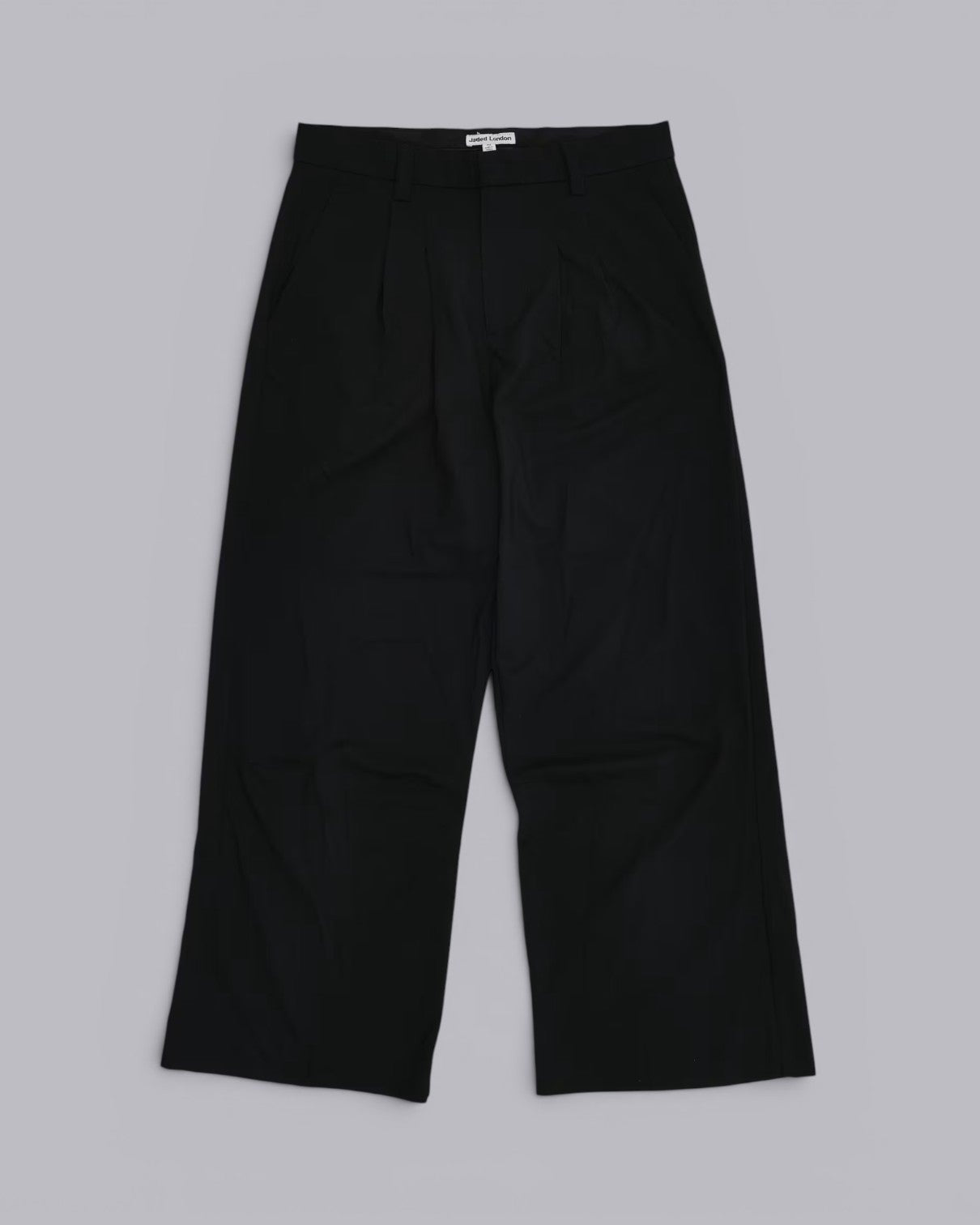 {M.Lu} Jaded London Goliath Suit Pants