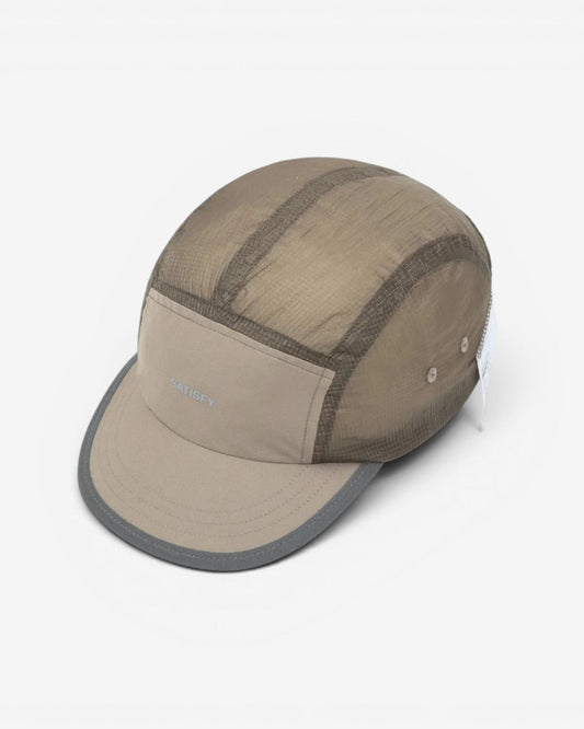 {M.Lu} Satisfy Rippy Trail Cap
