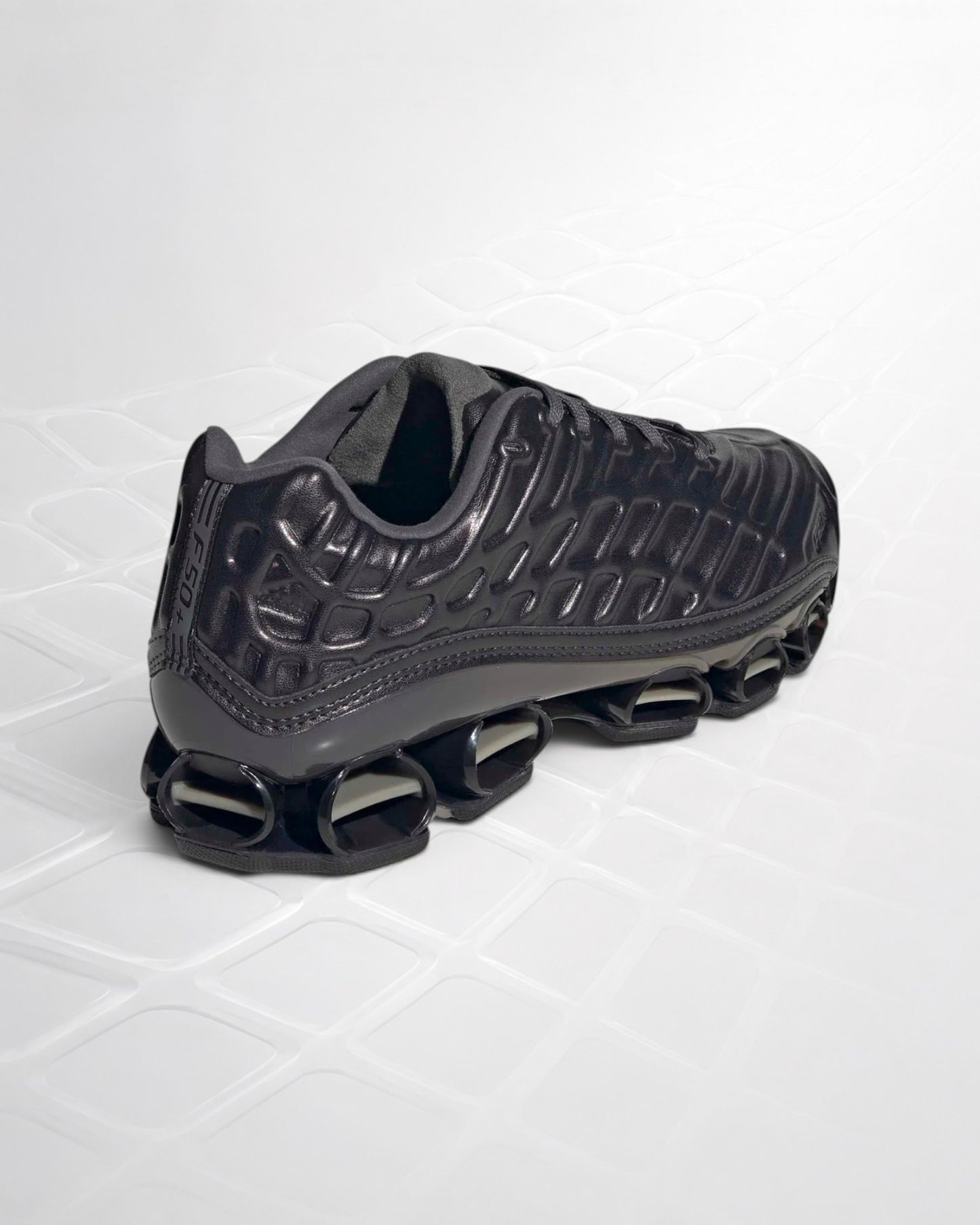 {M.Lu} Adidas Megaride F50