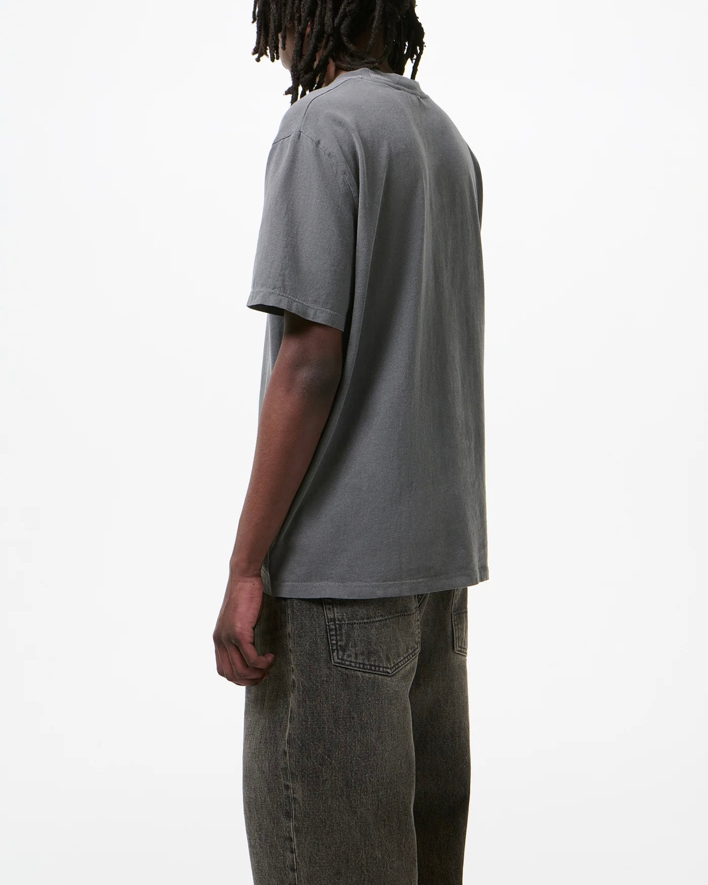 {M.Lu} Our Legacy  Box T-Shirt