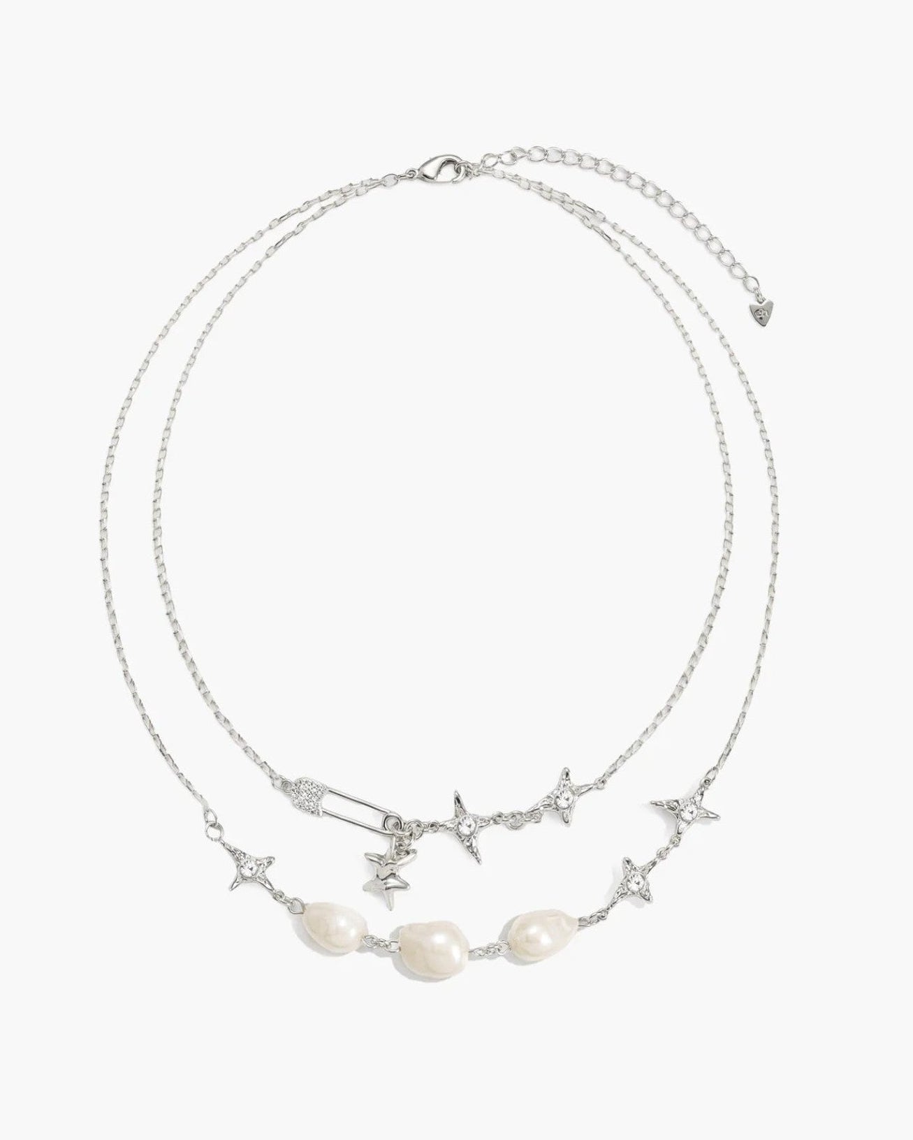 {M.Lu} en route The Mellow Necklace