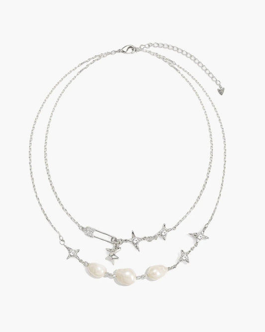 {M.Lu} en route The Mellow Necklace