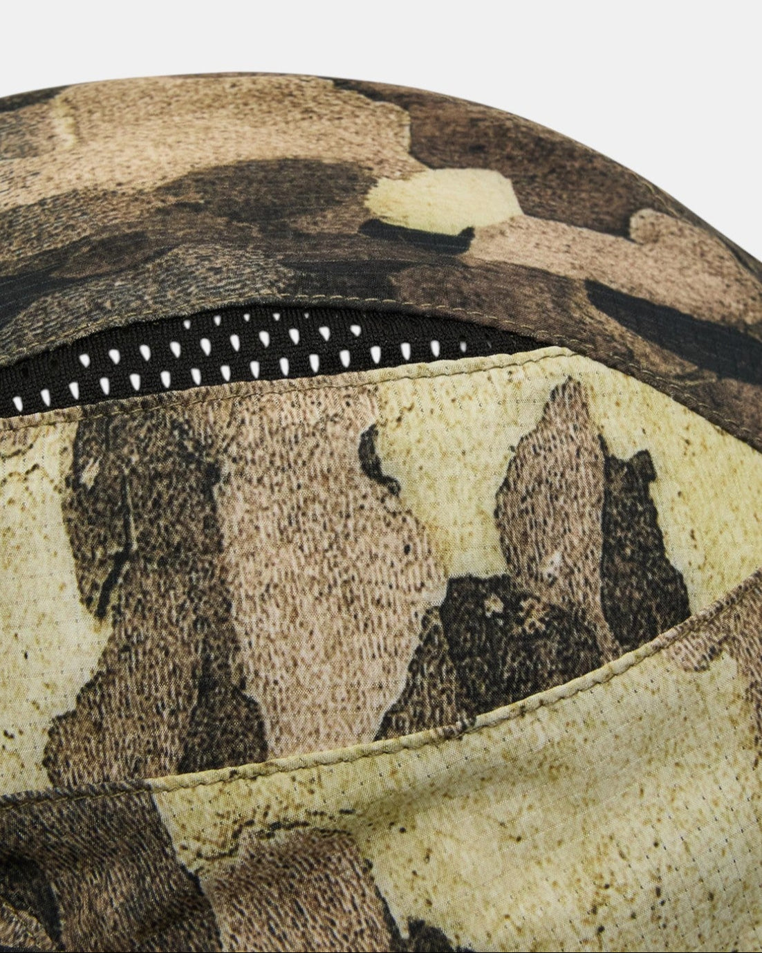 {M.Lu} ROA Bark Cap
