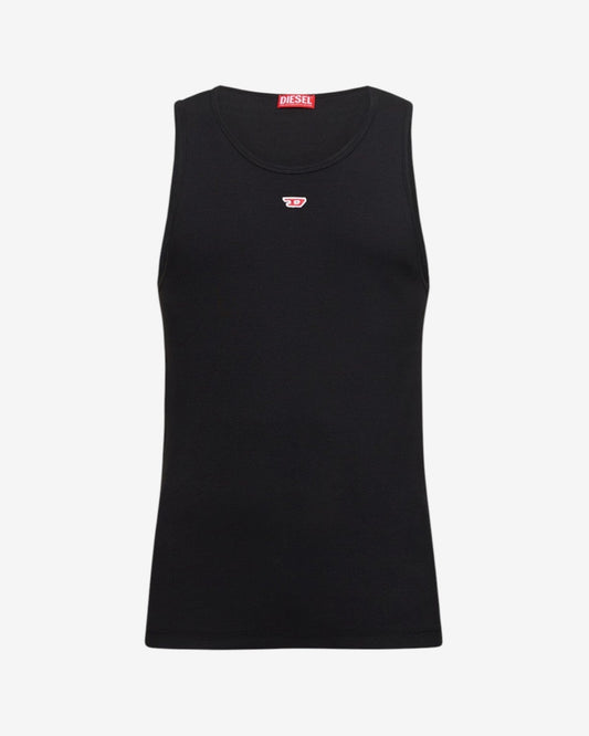 {M.Lu} Diesel Cotton Tank Top