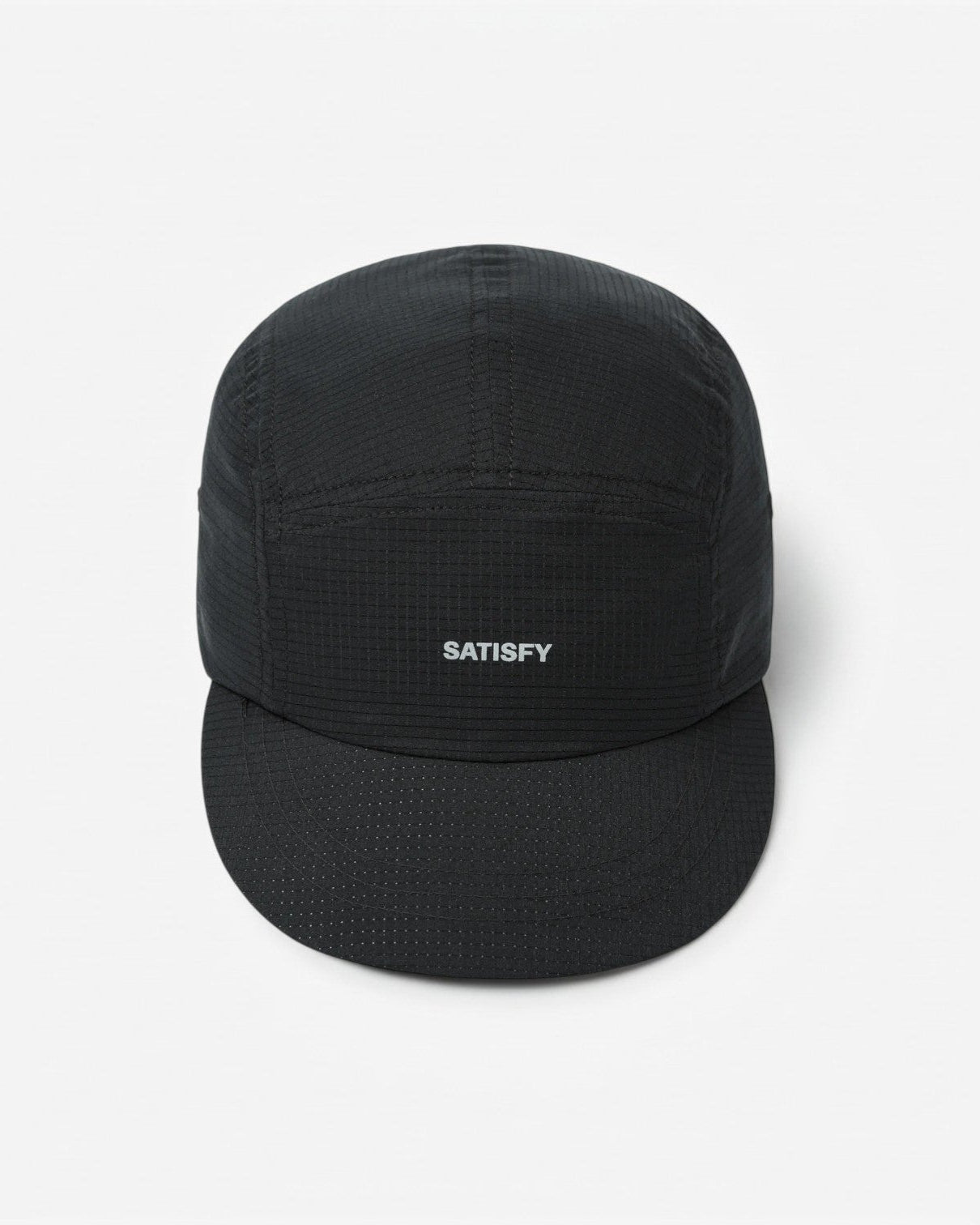 {M.Lu} Satisfy Rippy Trail Cap
