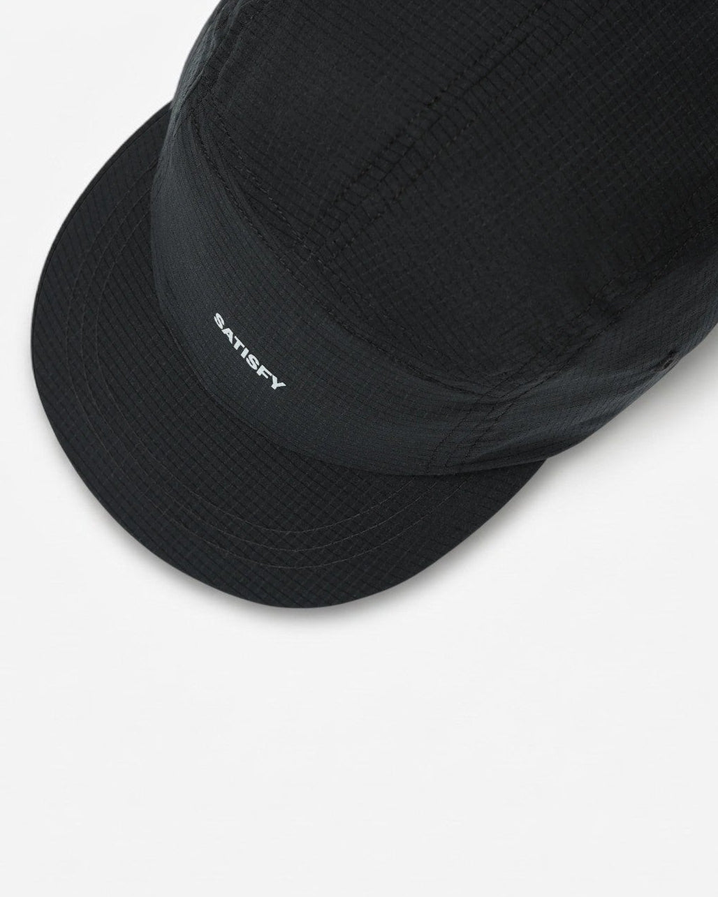 {M.Lu} Satisfy Rippy Trail Cap