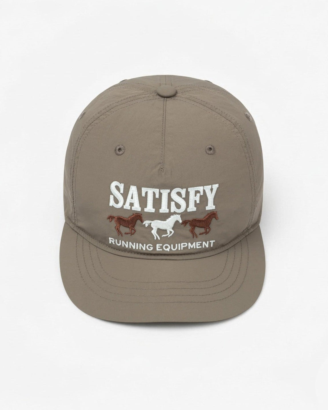 {M.Lu} Satisfy  FliteSilk™ Cap