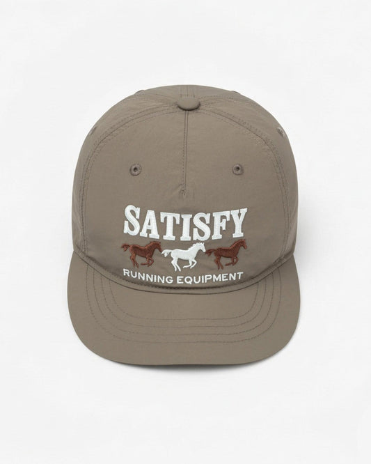 {M.Lu} Satisfy  FliteSilk™ Cap