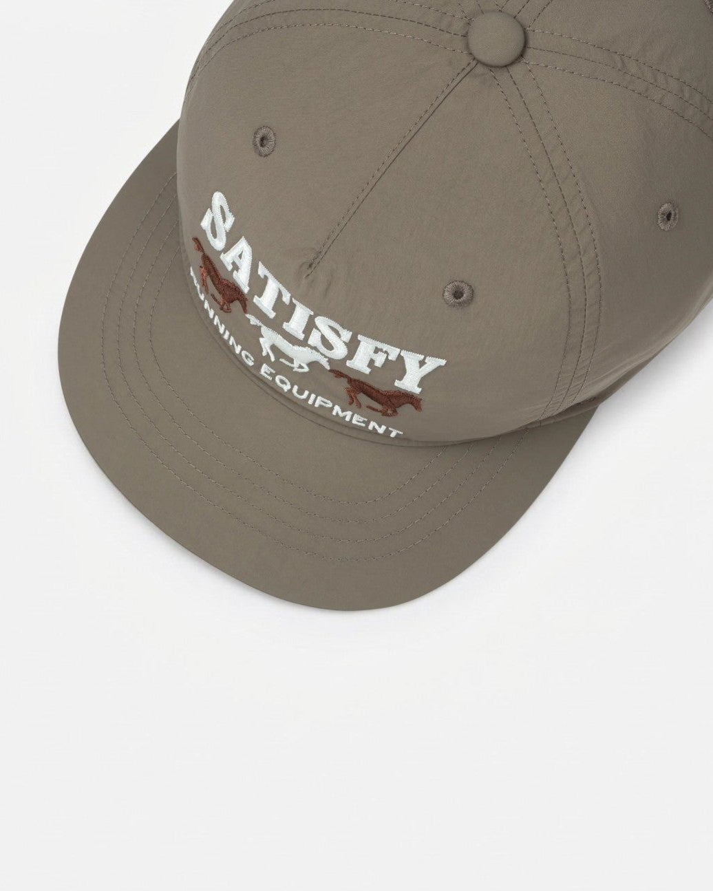 {M.Lu} Satisfy  FliteSilk™ Cap
