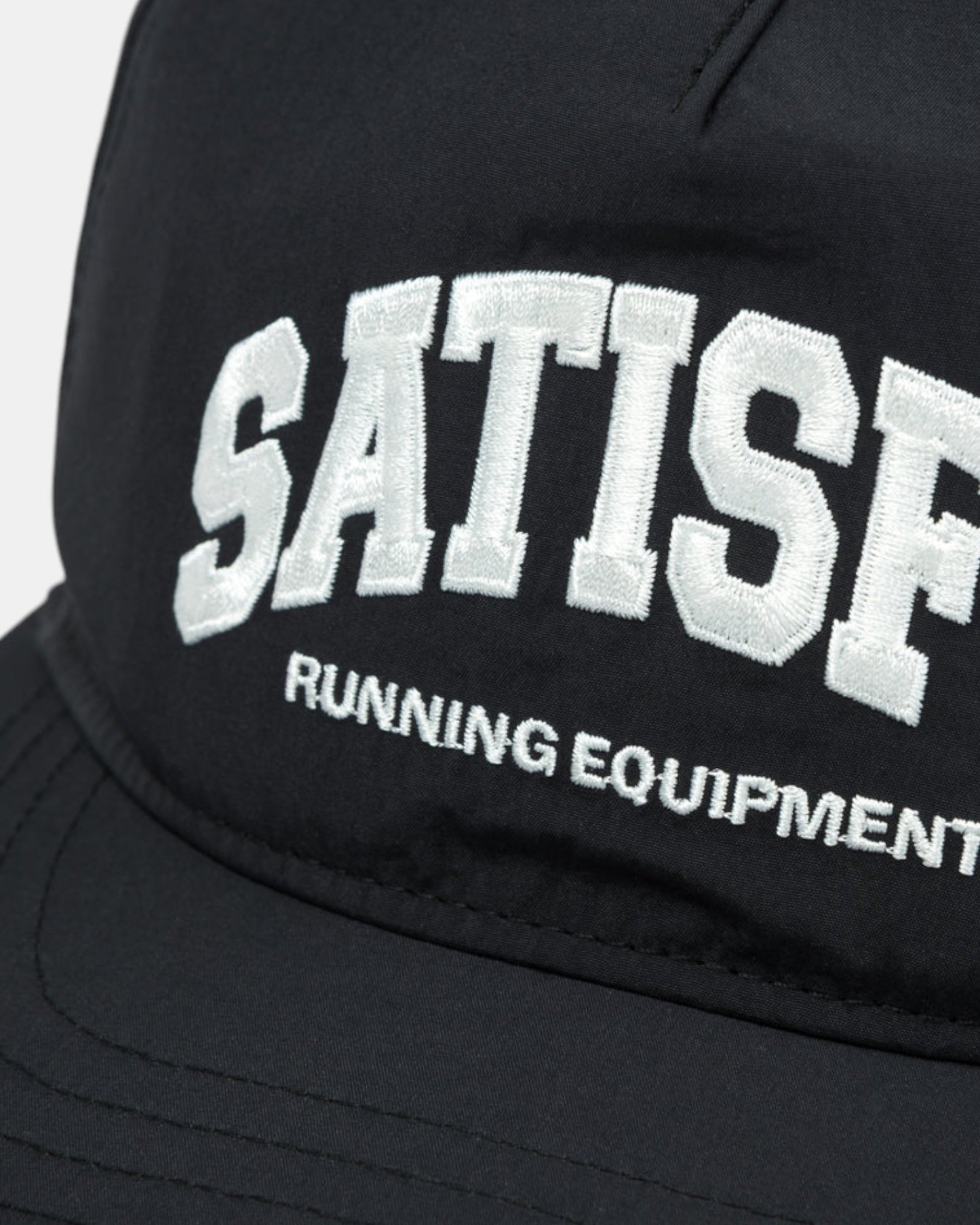 {M.Lu} Satisfy  FliteSilk™ Cap