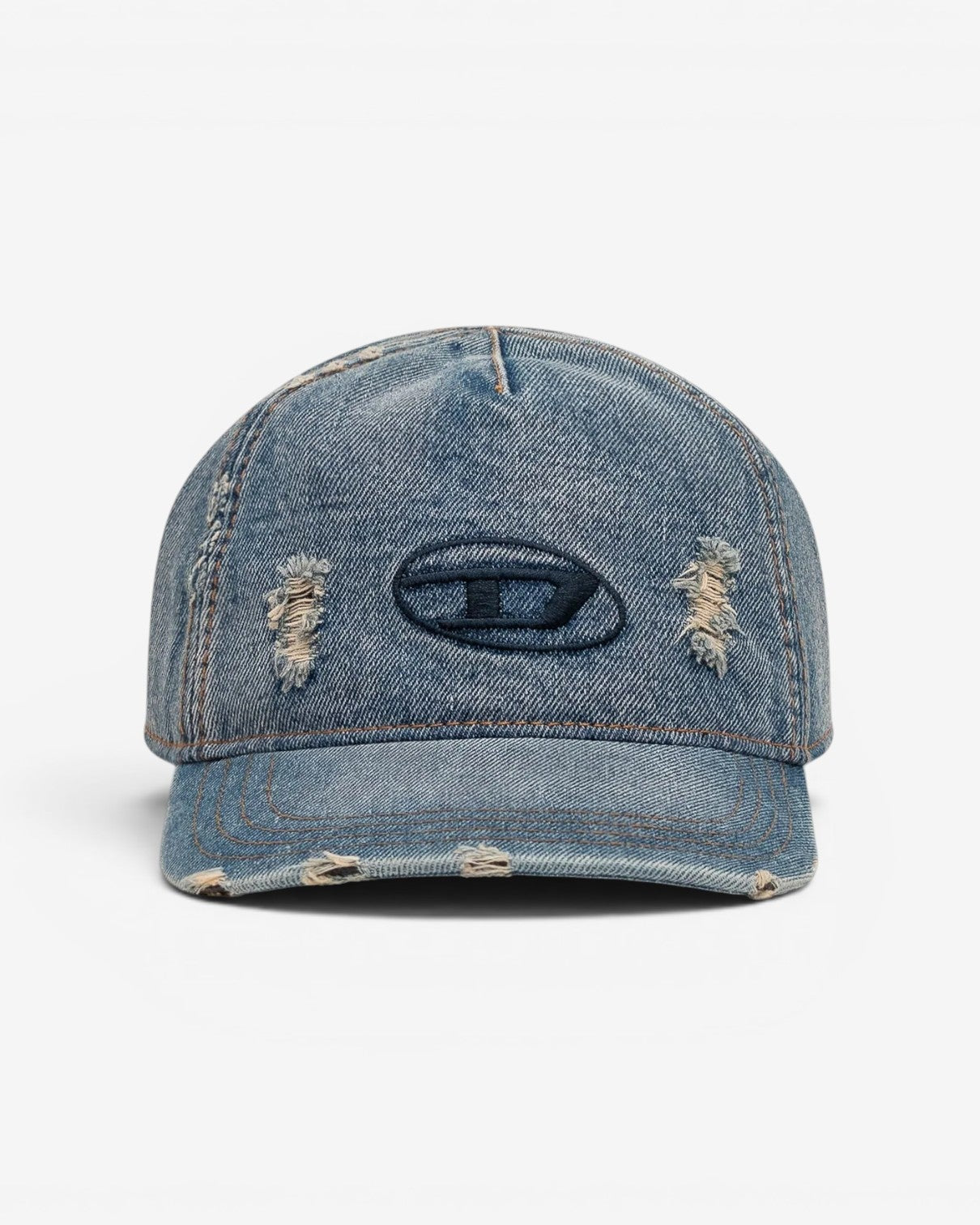 {M.Lu} Diesel C-Enic Cap