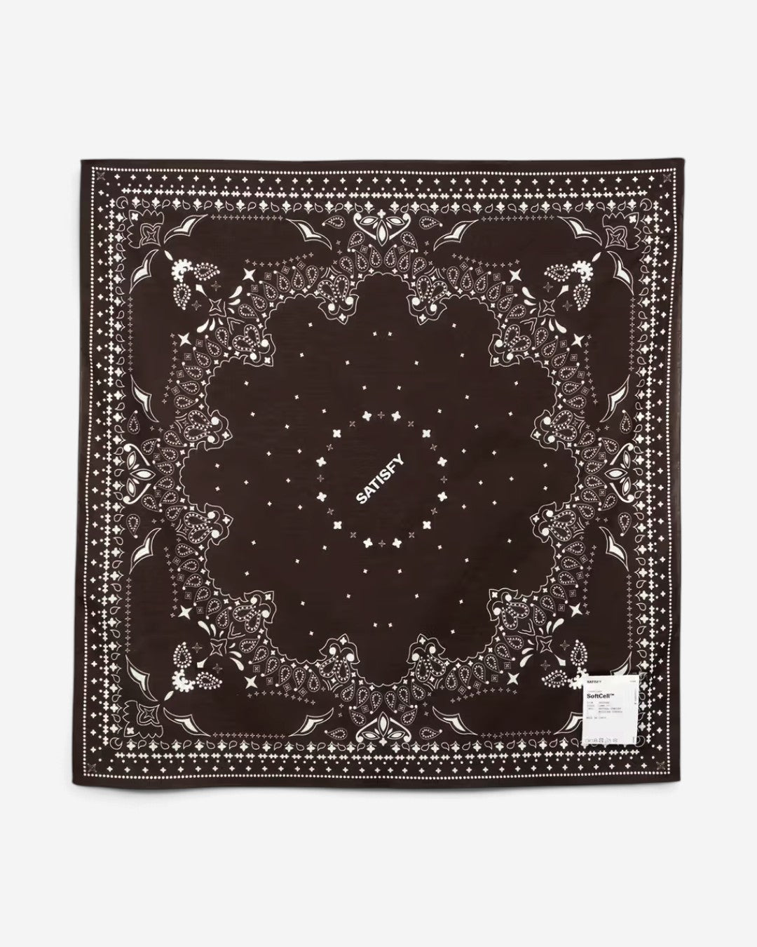 {M.Lu} Satisfy SoftCell™ Bandana