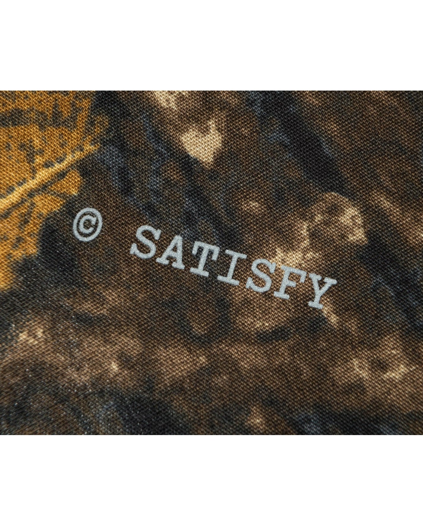 {M.Lu} Satisfy SoftCell™ Bandana