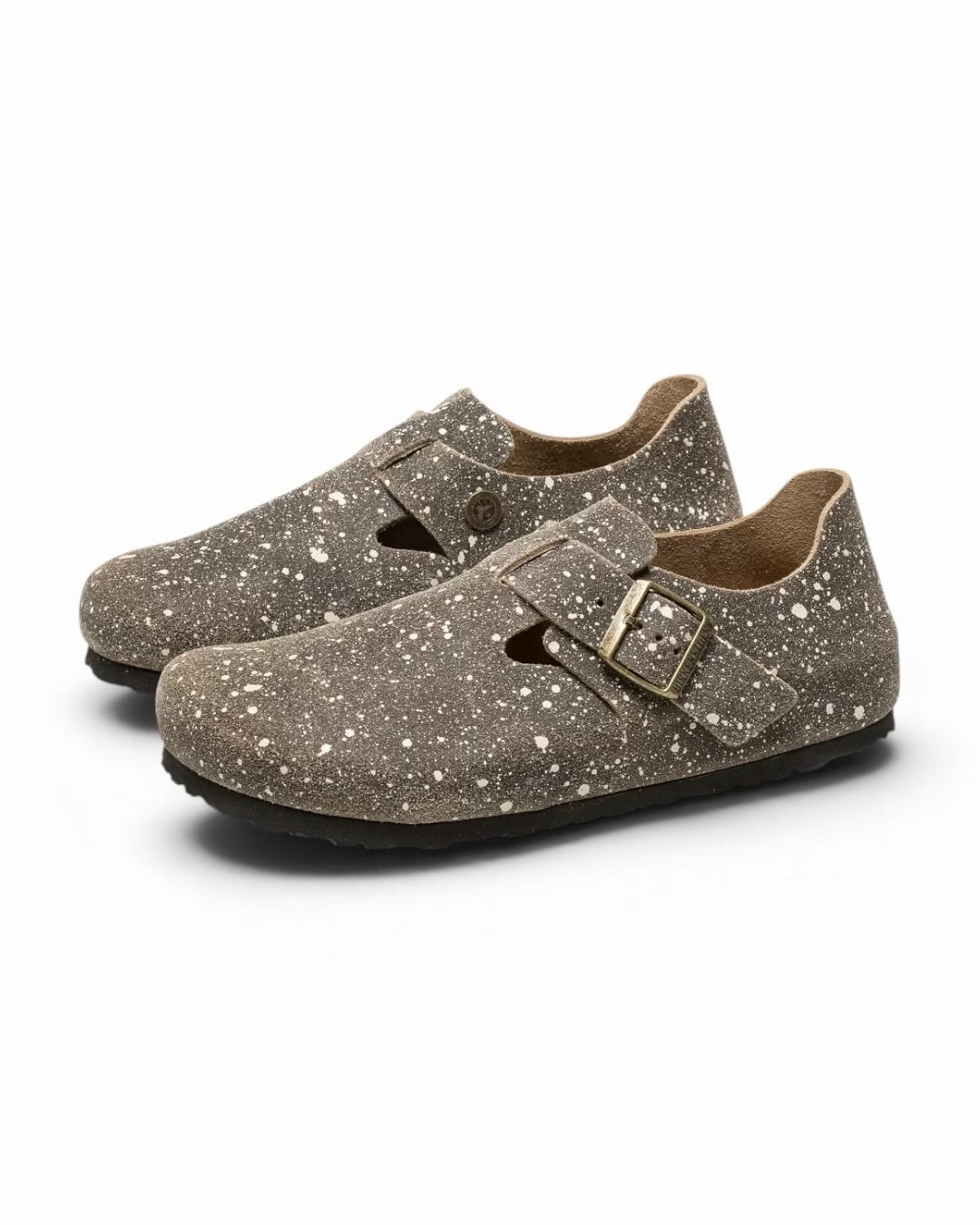 {M.Lu} SFTM X Birkenstock 1774