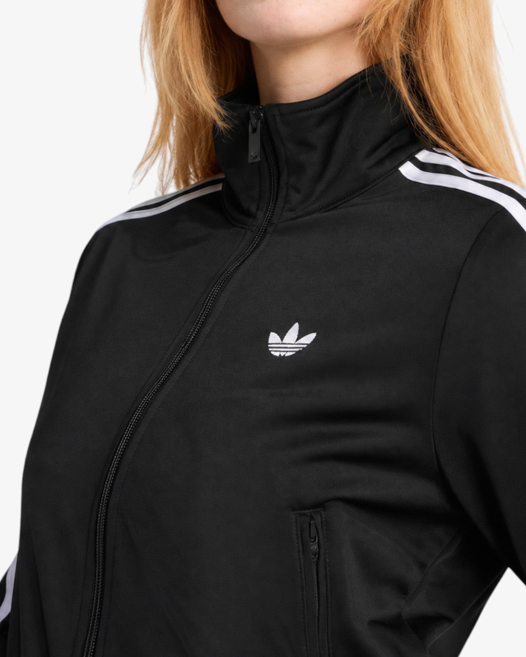 {M.Lu} Adidas Firebird Tracktop
