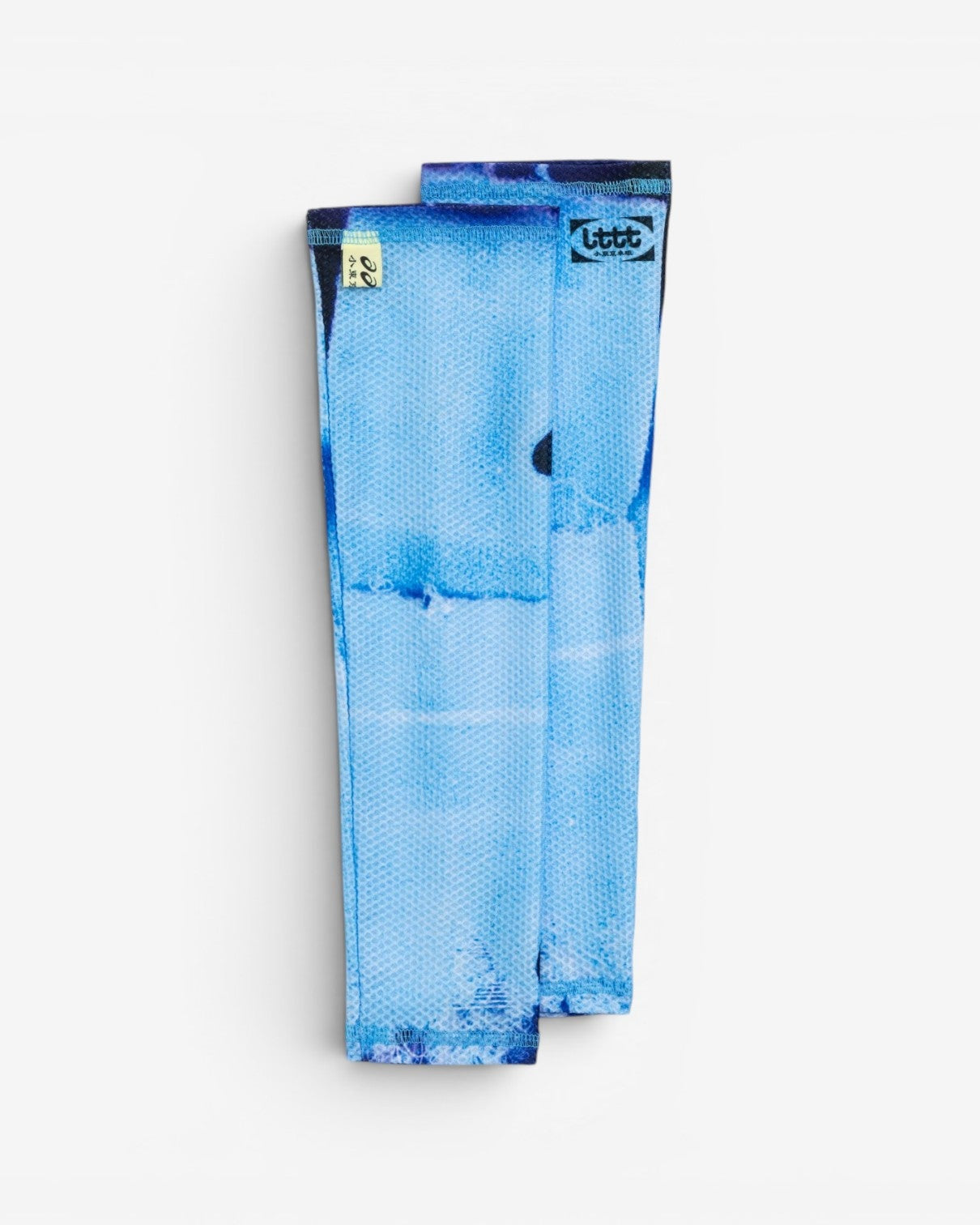 {M.Lu} Asics x LTTT Compression Sleeve