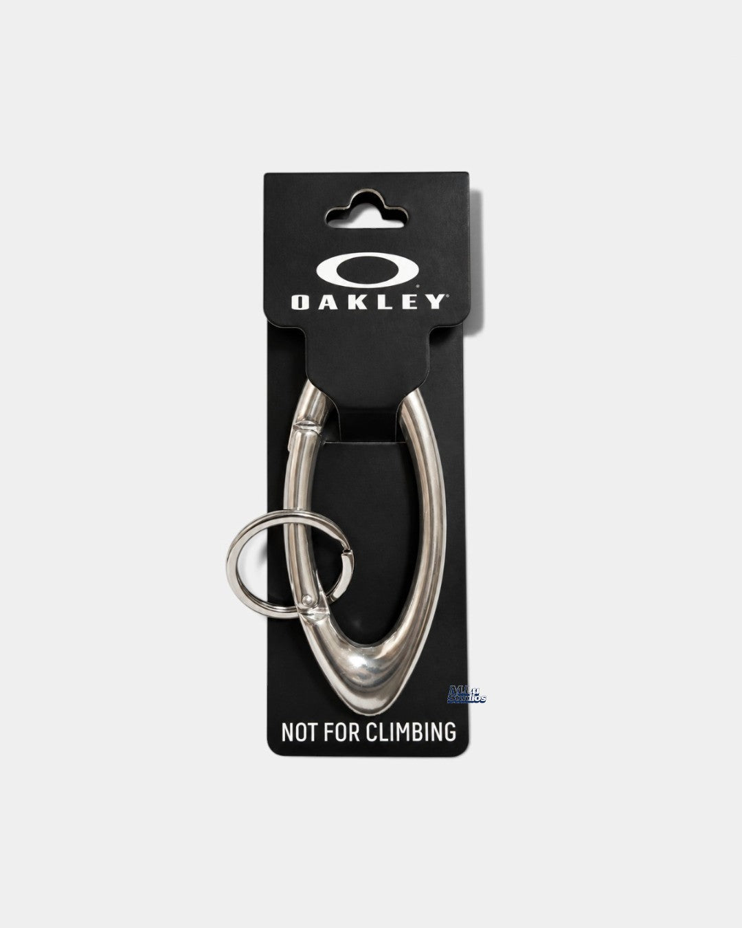{M.Lu} Oakley Essential Icon Keychain