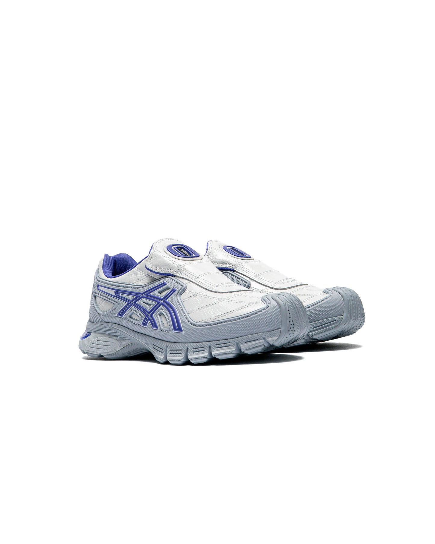 {M.Lu} OTTO958 x Asics Gel-SD Arzachotto