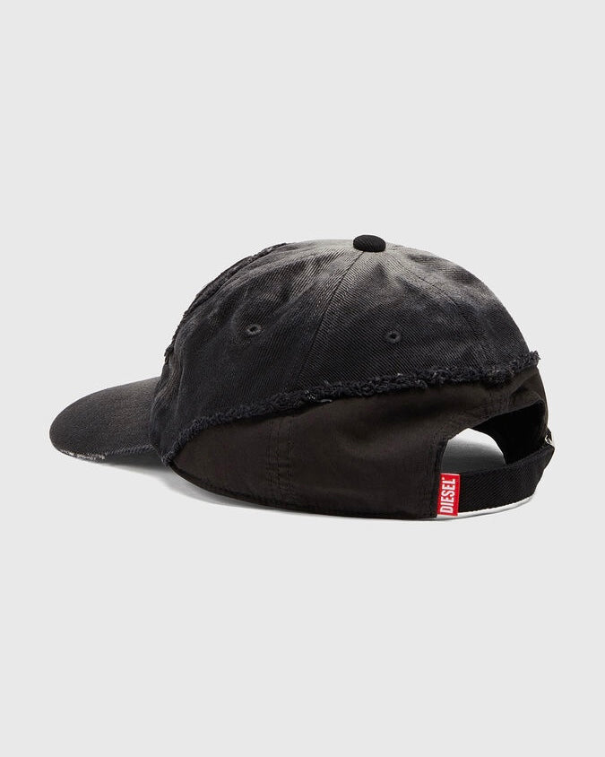 {M.Lu} Diesel C-Oroson Baseball Cap