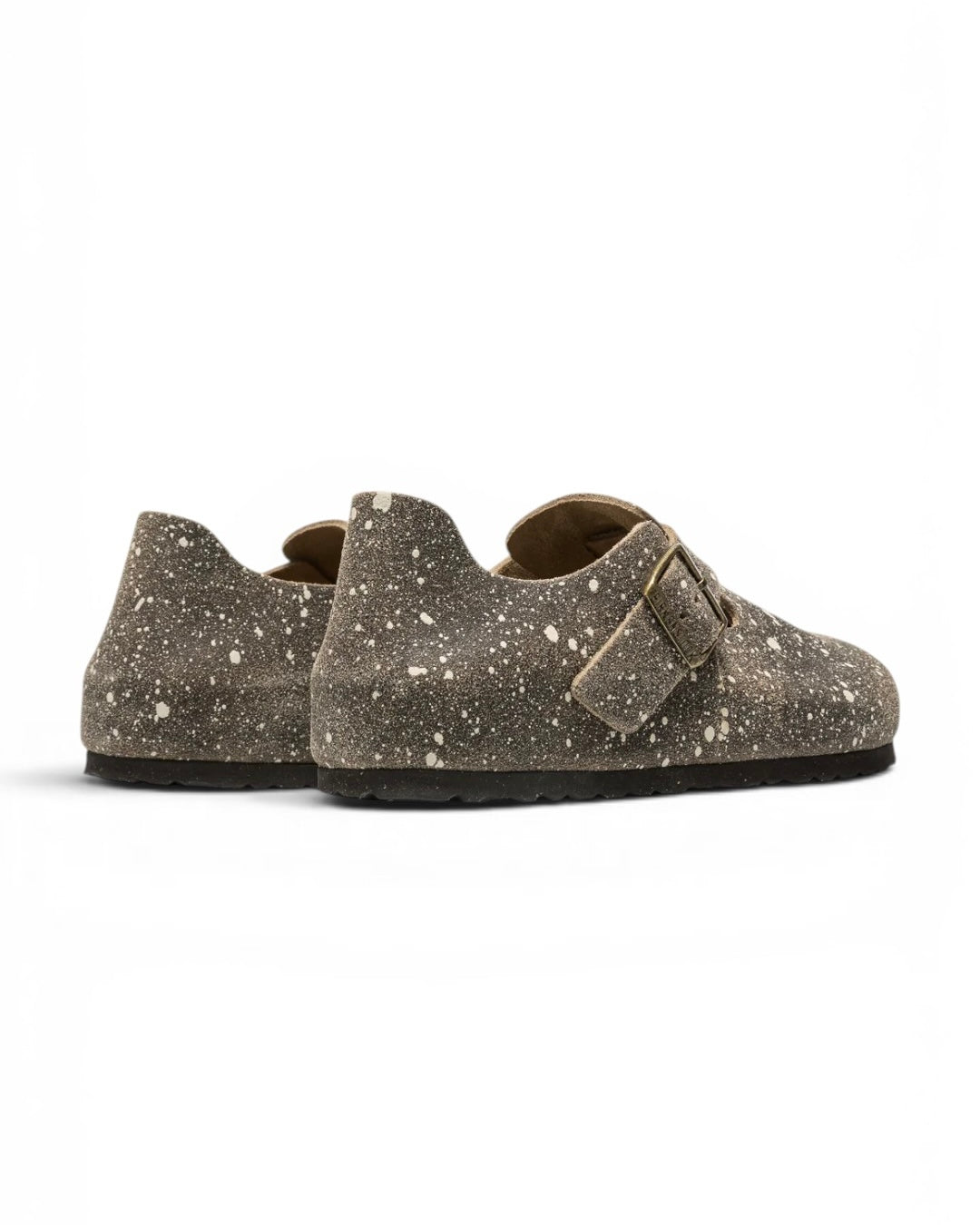 {M.Lu} SFTM X Birkenstock 1774