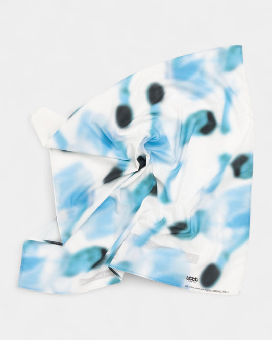 {M.Lu} LTTT Cotton Bandana