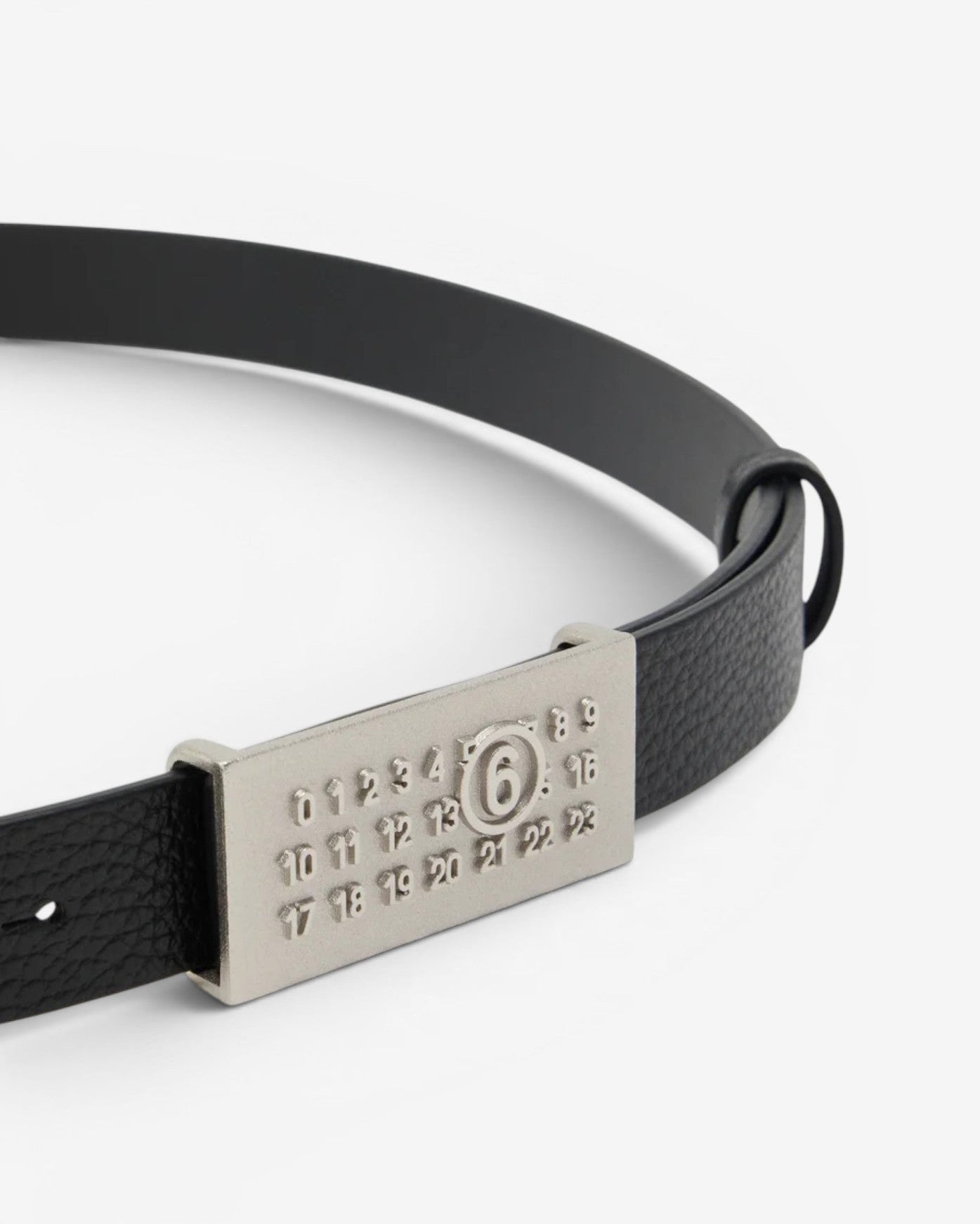 {M.Lu} MM6 Maison Margiela Belt