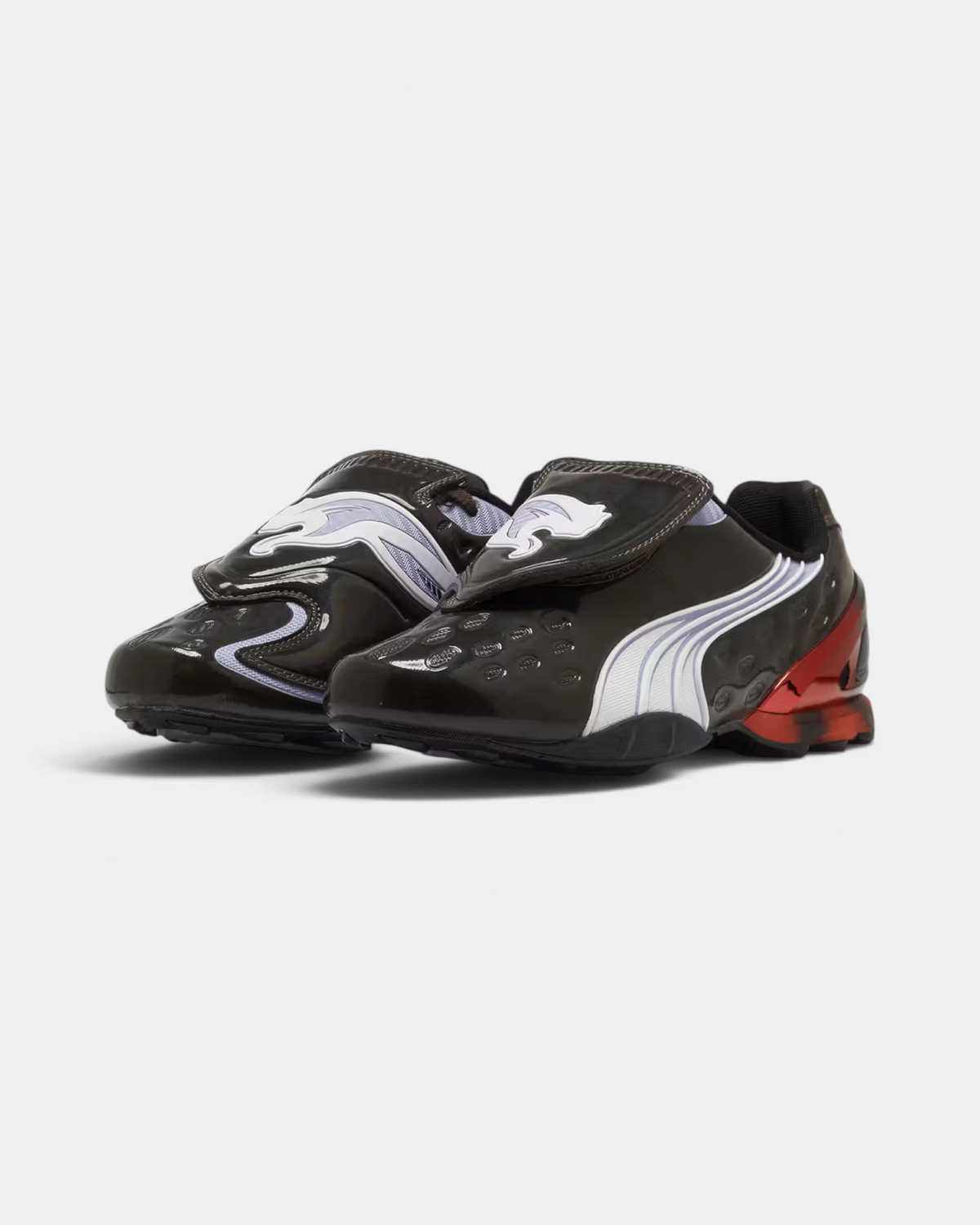 {M.Lu} Puma V-S1 Contact Sneakers
