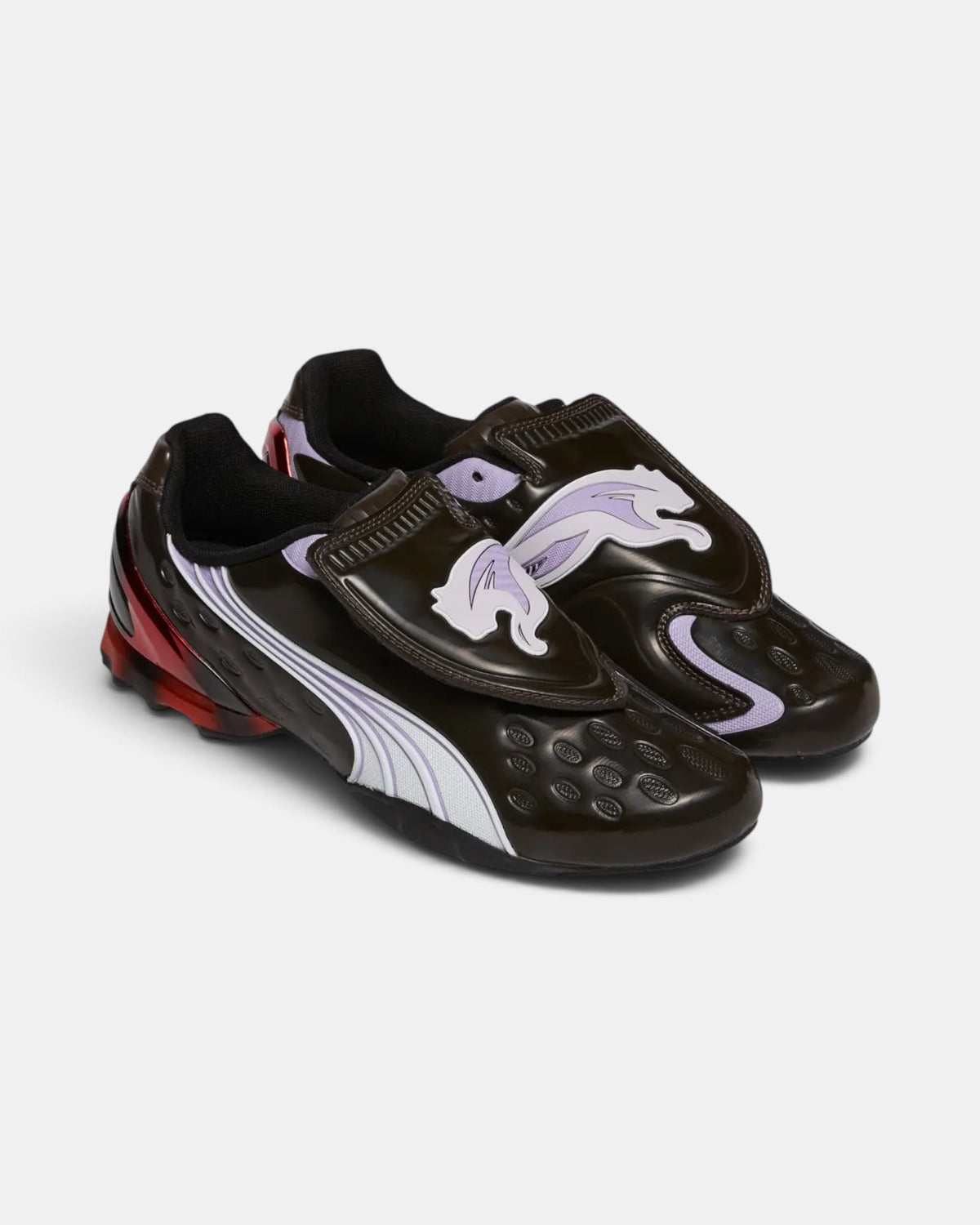 {M.Lu} Puma V-S1 Contact Sneakers