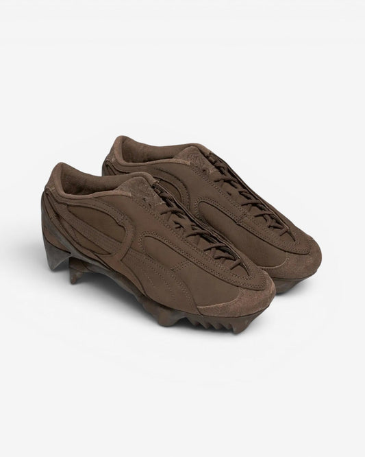 {M.Lu} Puma x NO/FAITH Studios Beisser Sneakers