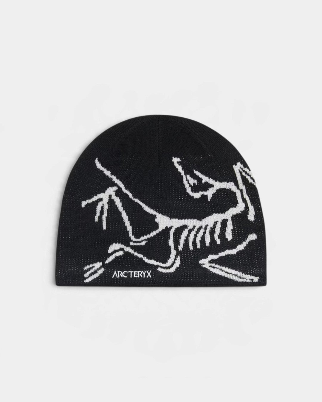 {M.Lu} Arcteryx Bird Head Toque Beanie