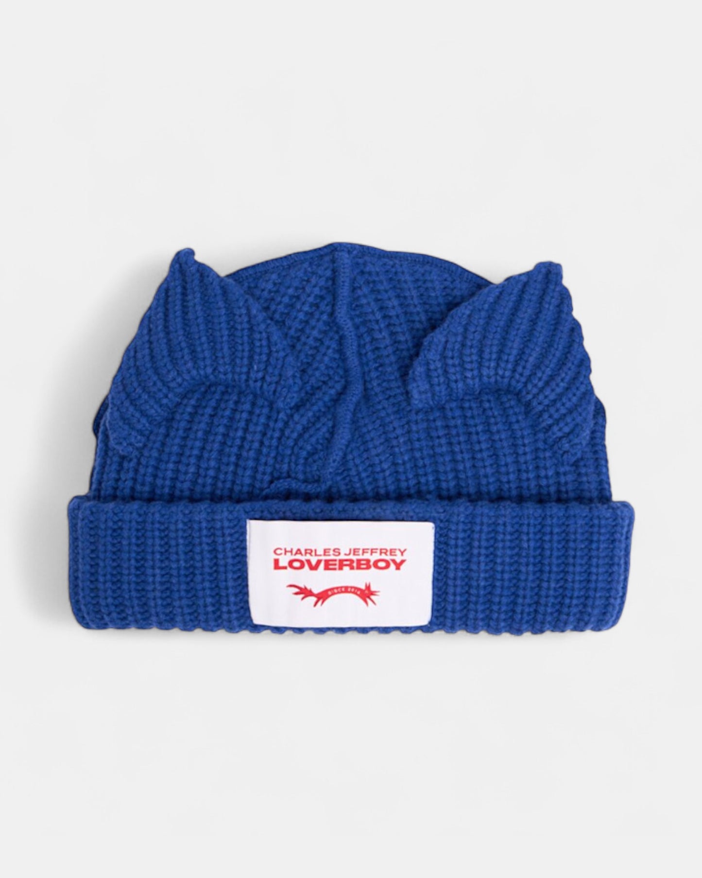 {M.Lu} Charles Jeffrey Loverboy Ears Beanie