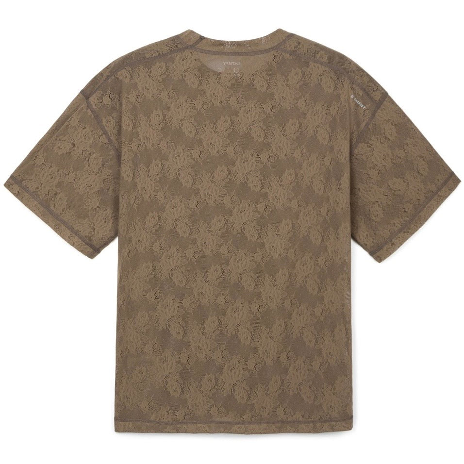 {M.Lu} SpaceLace™ T‑Shirt