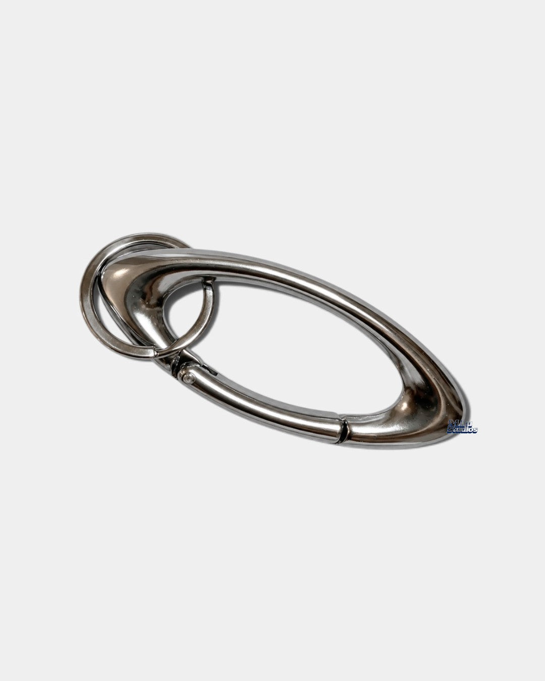 {M.Lu} Oakley Essential Icon Keychain