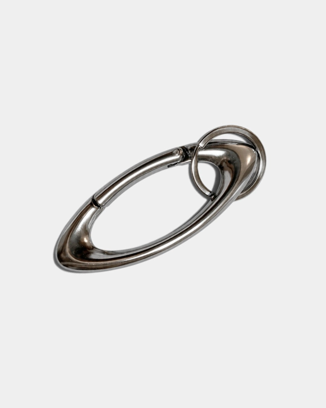 {M.Lu} Oakley Essential Icon Keychain