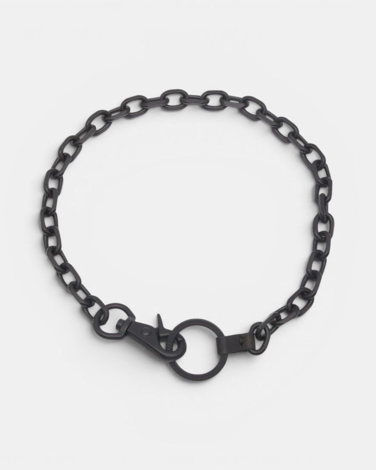 {M.Lu} Our Legacy Metal Ladon Necklace