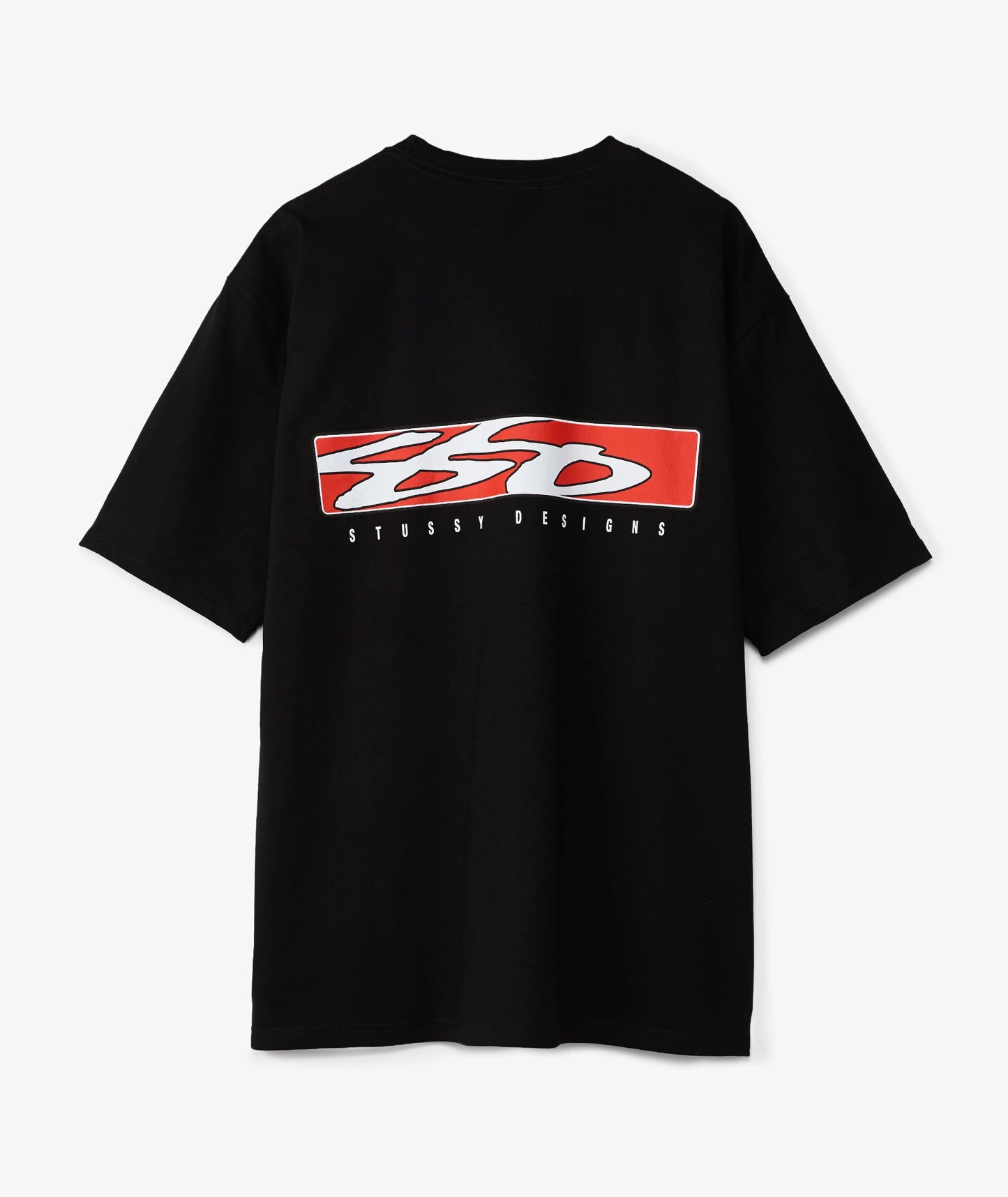 {M.Lu} Stüssy T-Shirt