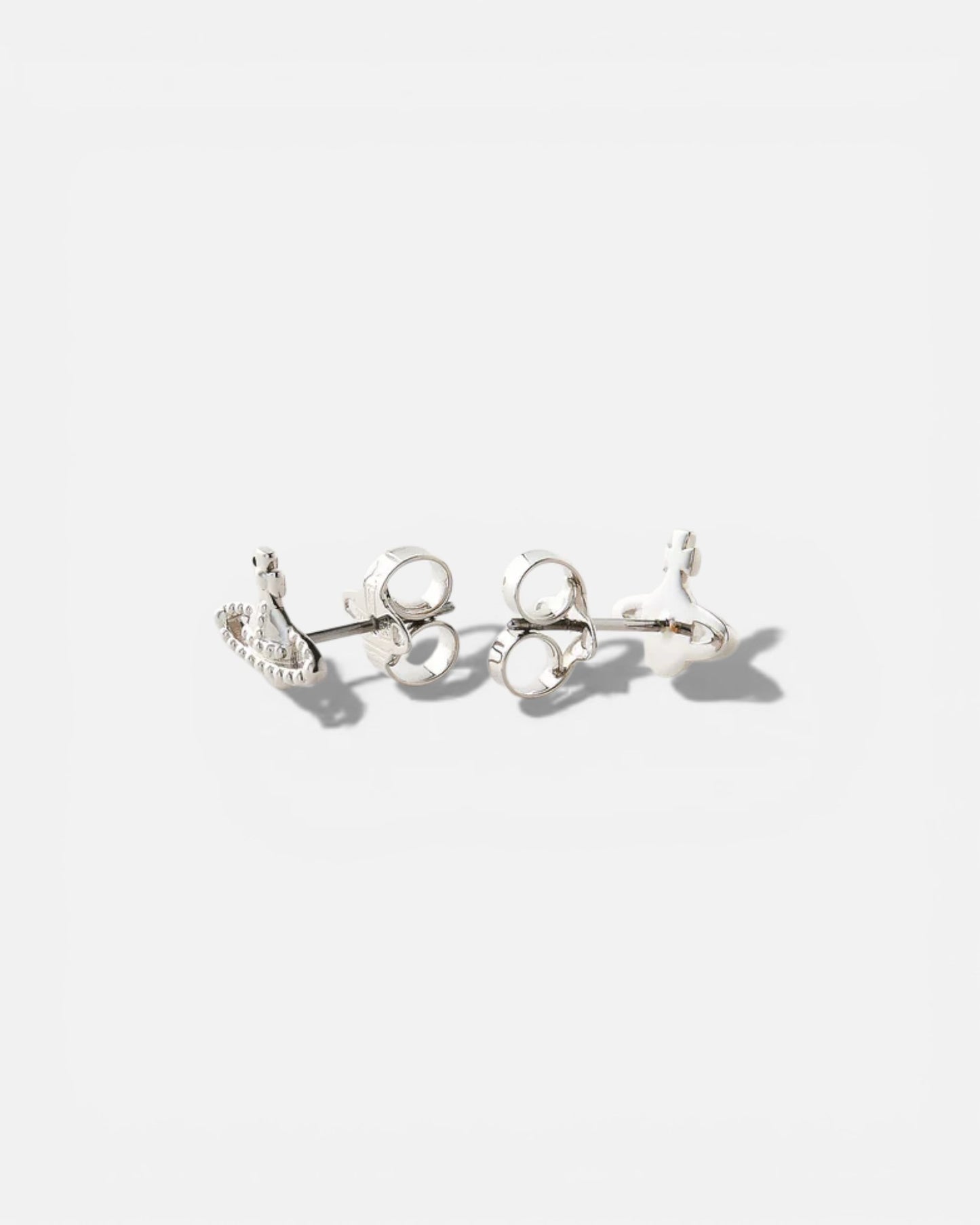 {M.Lu} Vivienne Westwood Farah Earrings