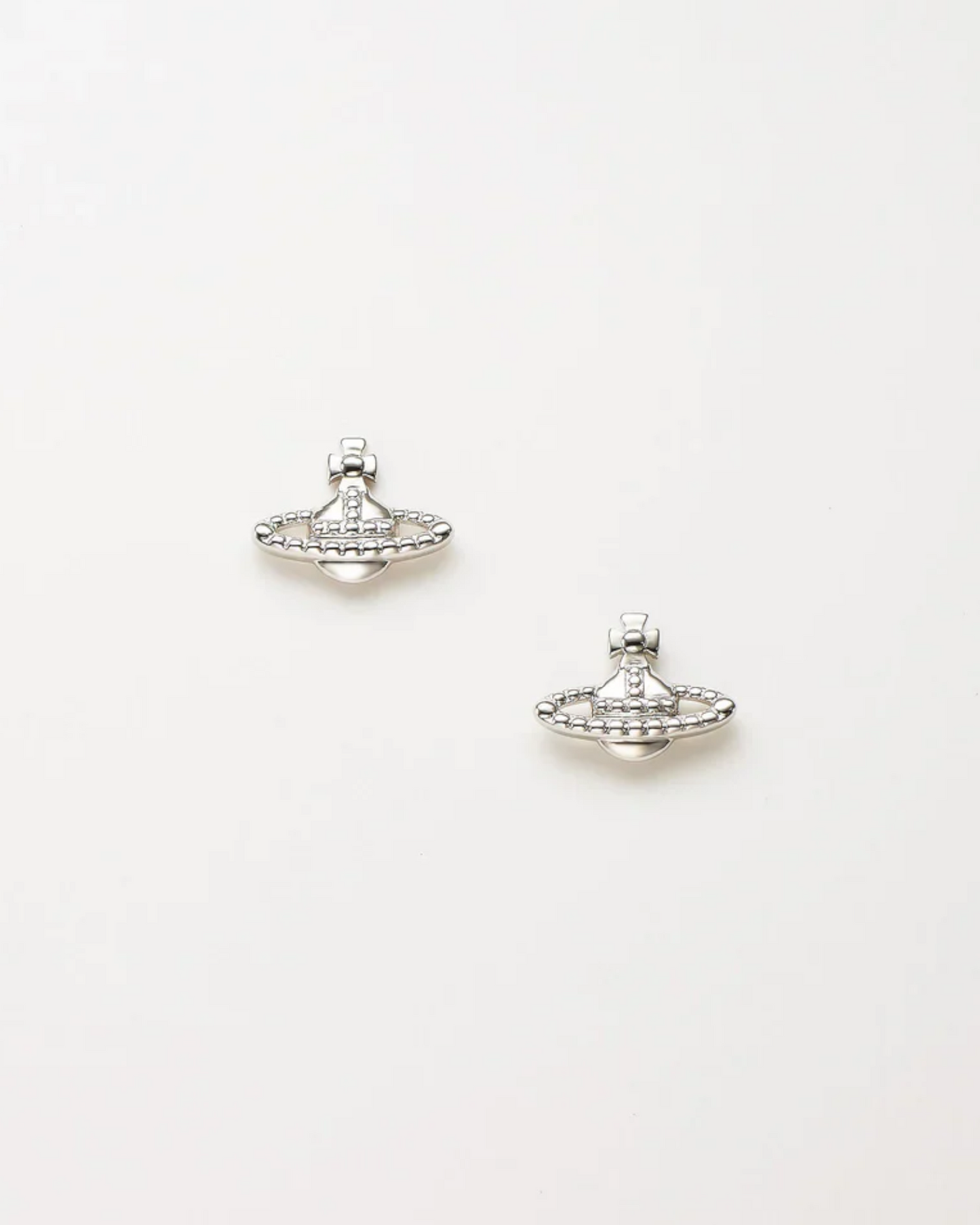 {M.Lu} Vivienne Westwood Farah Earrings