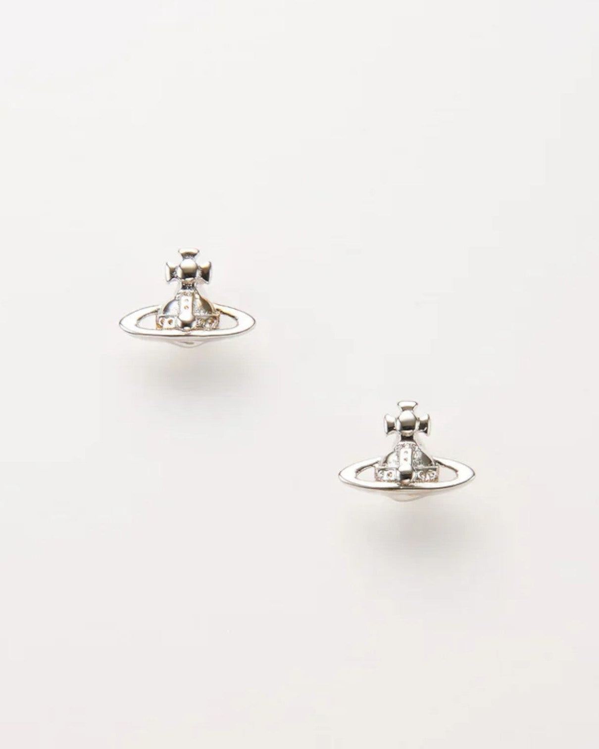 {M.Lu} Vivienne Westwood Lorelie Earrings